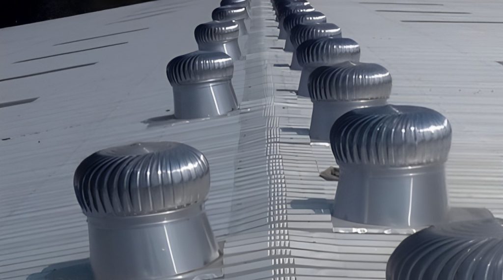 jual blower ventilator